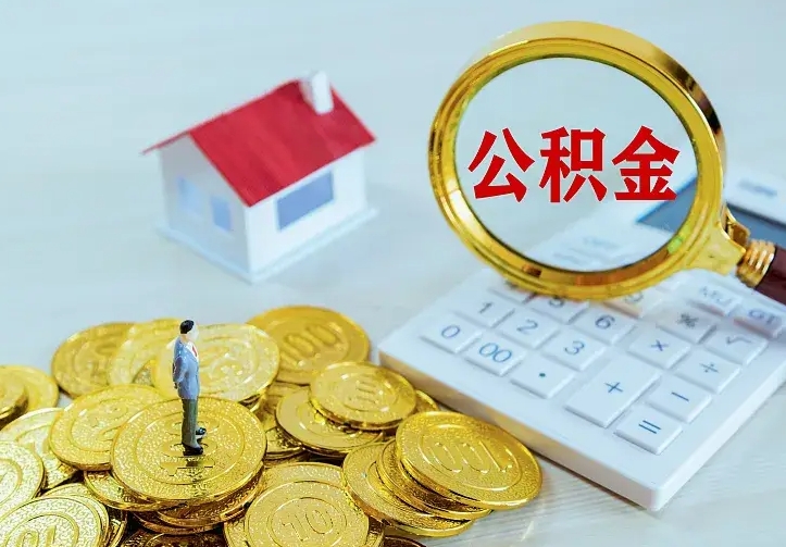 池州离职公积金怎么取来啊（离职住房公积金怎么取）